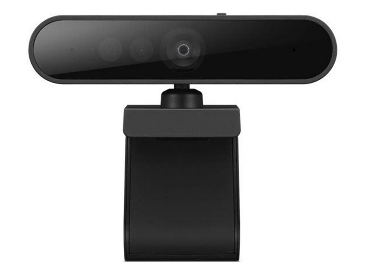 DELL Lenovo Performance FHD webcam 1920 x 1080 pixels USB-C Black