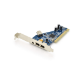 Digitus Firewire A Add-on PCI Card