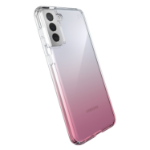 Speck Presidio Perfect-Clear Ombre mobile phone case 17 cm (6.7