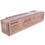 Toshiba 6AJ00000088/T-2450E Toner black, 24K pages for Toshiba E-Studio 223