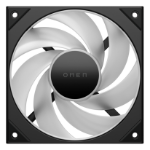HP OMEN Modular 120mm Fan - Triple Pack Black