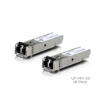 Ubiquiti UACC-OM-MM-1G-D-20 network transceiver module Fiber optic 1250 Mbit/s SFP 850 nm  Chert Nigeria