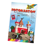 Folia 606 photo paper Multicolour