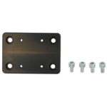 Brodit 216124 mounting kit