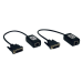 Tripp Lite B140-101 video splitter DVI