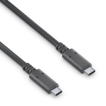 PureLink USB v3.2 USB-C Cable with E-Marker – 2.00m