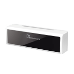 Advantech UTC-300 card reader USB Black, White