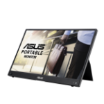 ASUS ZenScreen MB16AWP computer monitor 39,6 cm (15.6") 1920 x 1080 Pixels Full HD LED Zwart