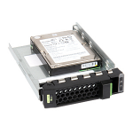 Fujitsu S26361-F5692-L240-RFB internal solid state drive 240 GB 2.5" Serial ATA III NVMe