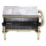HP 490814-001 computer cooling system Processor Heatsink/Radiator Metallic