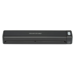 Fujitsu ScanSnap iX100 CDF + Sheet-fed scanner 600 x 600 DPI A4 Black