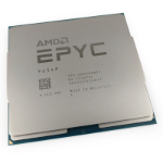 AMD EPYC 9654P Processor, 96 Cores, 384MB Cache, 2.4GHz, EuroPC 1yr Warranty - Certified Refurbished