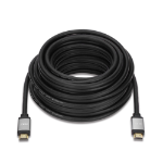 Siig CB-H20Z11-S1 HDMI cable 94.5" (2.4 m) HDMI Type A (Standard) Black