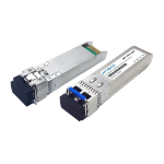 ATGBICS SFP-25G-LR2-MSA Universally Coded MSA compliant Transceiver SFP28 25GBase-LR2 (1310nm SMF 2km LC DOM)