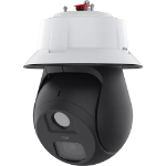 Axis 03145-001 security camera IP security camera Outdoor 1920 x 1080 pixels Ceiling/wall