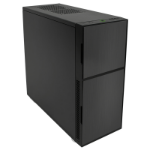 Nanoxia Deep Silence 5 Rev. B Anthracite Full Tower