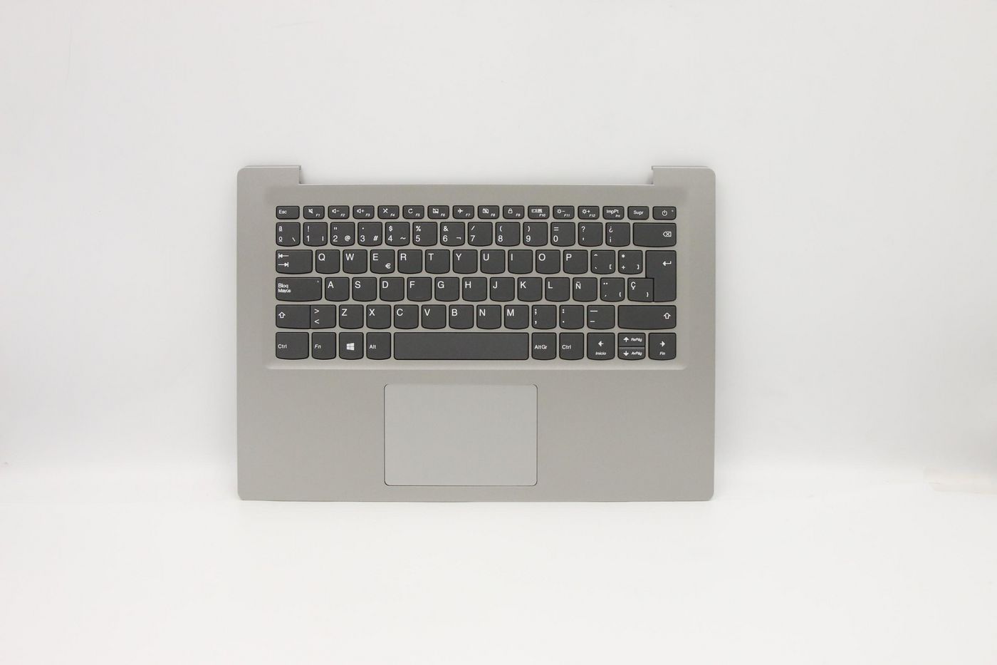 Image of Lenovo UpCase ASM 3N 81J2 MGR W/KB