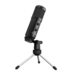 Lorgar LRG-CMT313 microphone Black Game console microphone