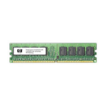 HPE 8GB (1x8GB) 2R x4 PC3-8500 (DDR3-1066) RDIMM CL7 memory module 1066 MHz