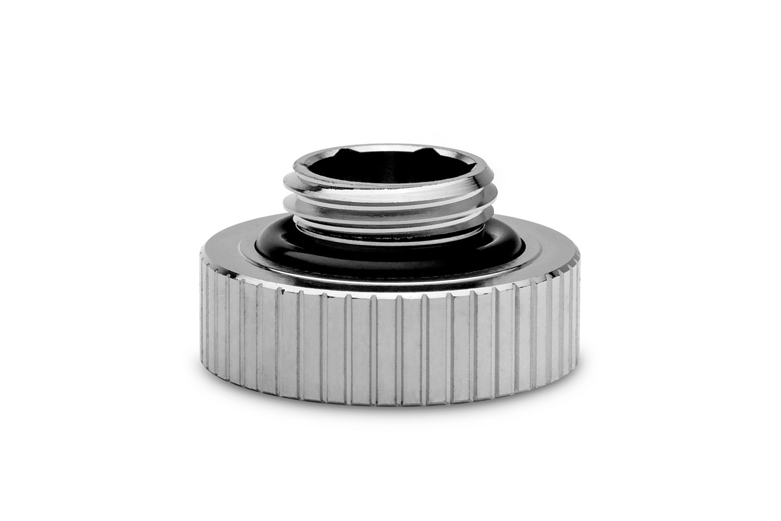 EK Water Blocks EK-Quantum Torque Extender Static MF 7 Black, Nickel