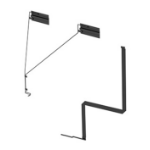 HP P48633-001 laptop spare part Antenna