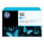 HP CM994A/761 Ink cartridge cyan 400ml for HP DesignJet T 7100/7200