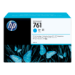 HP CM994A/761 Ink cartridge cyan 400ml for HP DesignJet T 7100/7200