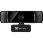 Sandberg USB Webcam Autofocus DualMic