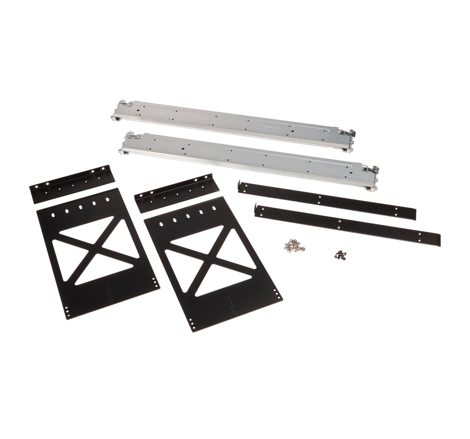 Hewlett Packard Enterprise R0X37A Mounting Kit