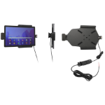 Brodit 747229 mobile device charger Black Auto, Indoor