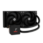Enermax ELC-LMIV240-SF computer cooling system Processor All-in-one liquid cooler 24 cm