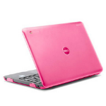 iPearl mCover 11.6" Hardshell case Pink