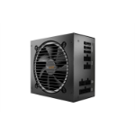 be quiet! PURE POWER 11 550W FM power supply unit 20+4 pin ATX ATX Black