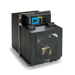 Zebra ZE511 300 x 300 DPI Wired Thermal transfer POS printer