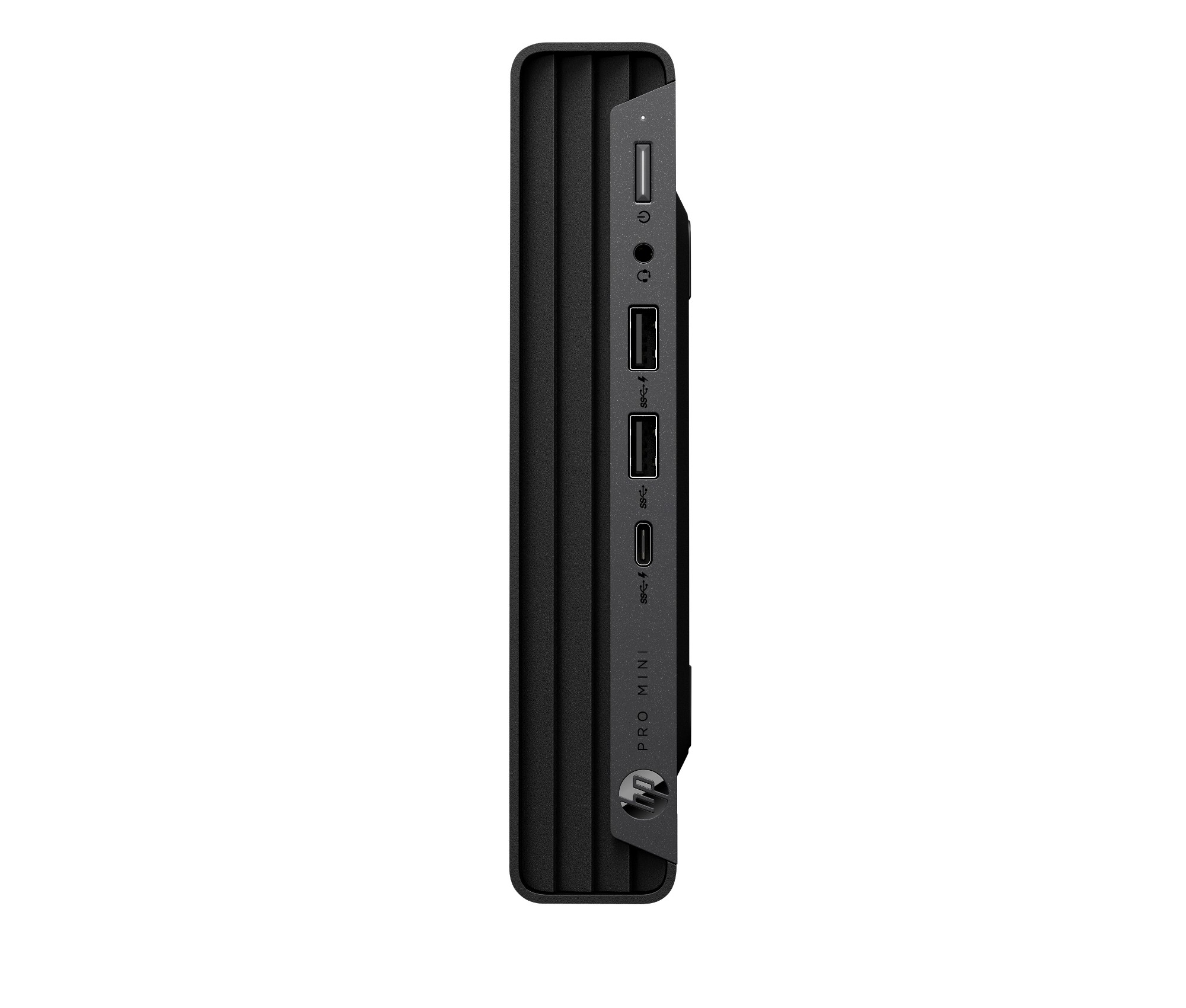 HP Pro Mini 400 G9 Intel® Core™ i5 i5-14500T 16 GB DDR5-SDRAM 512 GB SSD Windows 11 Pro Mini PC Black