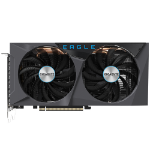 GIGABYTE EAGLE GeForce RTX 3060 OC 12G NVIDIA 12 GB GDDR6