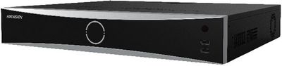 Hikvision Digital Technology DS-7716NXI-I4/16P/S 1.5U Svart