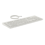 HP 225 Wired Mouse and Keyboard Combo