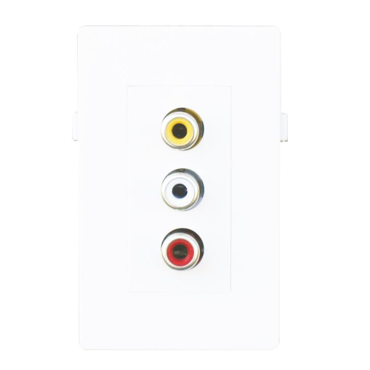 Garbot Composite Module. Screw Terminal Block