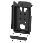 RAM Mounts RAM-GDS-DOCKB-SAM80U houder Passieve houder Tablet/UMPC Zwart