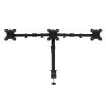 ACT Monitorarm 27", 3 schermen