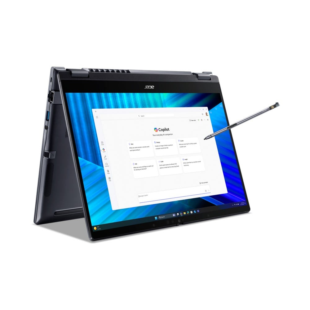 EU Product - TravelMate P4 Spin 14