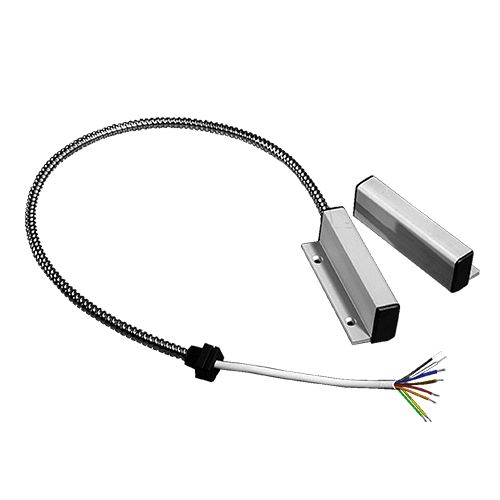 G3 Alu Angle Contact, 1m  Armoured 8-Core,  Multi-Resistor thumbnail