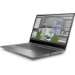 HP ZBook Fury 15.6 G8 Intel® Core™ i7 i7-11850H Mobile workstation 15.6" Full HD 32 GB DDR4-SDRAM 512 GB SSD AMD Radeon Pro W6600M Wi-Fi 6 (802.11ax) Windows 10 Pro Gray