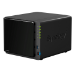 Synology DS416play NAS Desktop Ethernet LAN Black