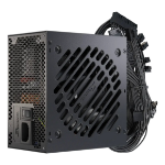 Seasonic CORE GC-650 ATX 3.1 power supply unit 650 W 24-pin ATX Black