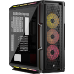 Corsair iCUE LINK 5000T LX RGB Midi Tower Black