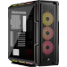 Corsair iCUE LINK 5000T LX RGB Midi Tower Black