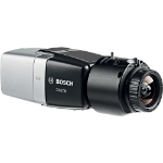 Bosch DINION IP starlight 8000 MP Box IP security camera Outdoor 1920 x 1080 pixels