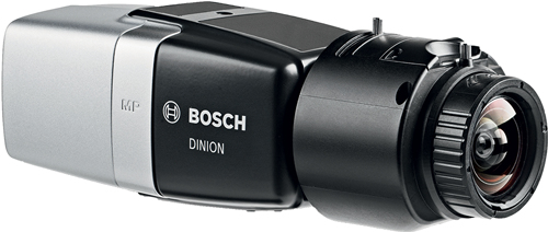 Bosch DINION IP Starlight 8000 MP Box IP Security Camera Outdoor 1920